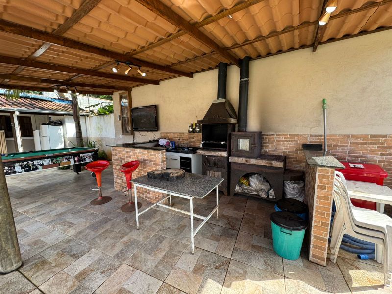 Imagem Chácara com 2 Quartos à Venda, 80 m² em Potuverá - Itapecerica da Serra Imagem Chácara com 2 Quartos à Venda, 80 m² em Potuverá - Itapecerica da Serra