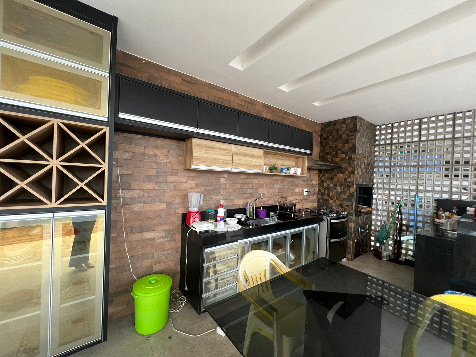Imagem Casa de Condomínio com 3 Quartos à Venda, 360 m²em Tapanã (Icoaraci) - Belém
