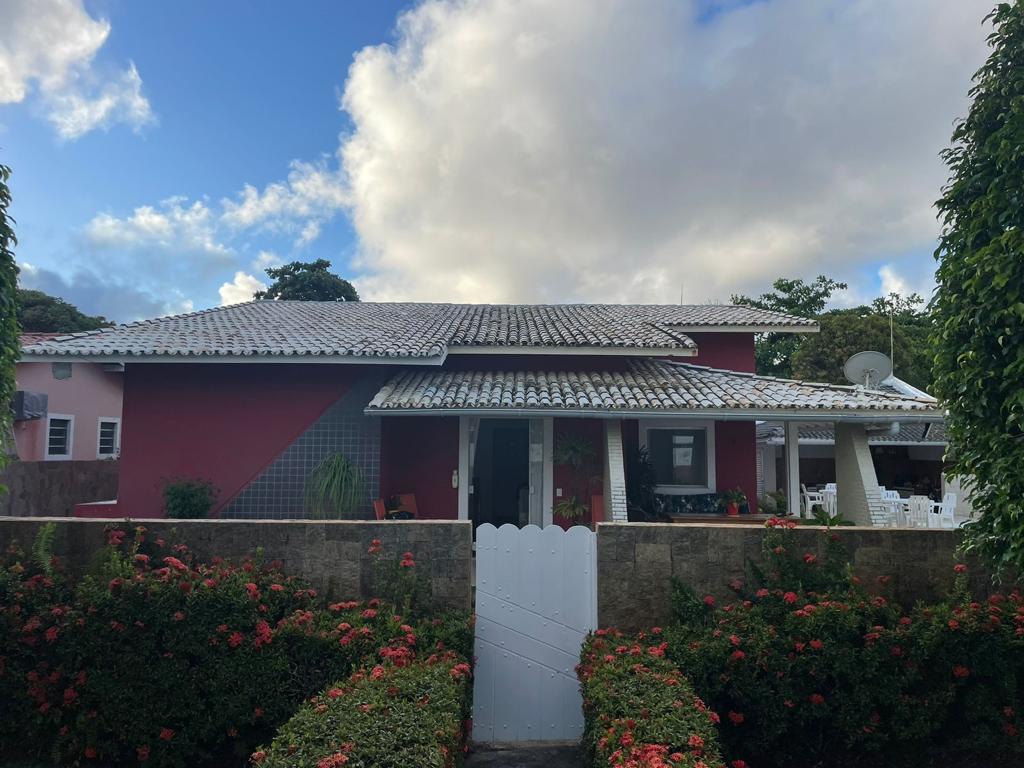 Imagem Casa de Condomínio com 4 Quartos à Venda ou Locação, 200 m² em Guarajuba (Monte Gordo) - Camaçari Imagem Casa de Condomínio com 4 Quartos à Venda ou Locação, 200 m² em Guarajuba (Monte Gordo) - Camaçari