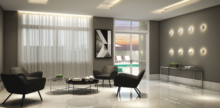 Imagem Apartamento com 1 Quarto à Venda, 34 m² em Vila Paulista - São Paulo Imagem Apartamento com 1 Quarto à Venda, 34 m² em Vila Paulista - São Paulo