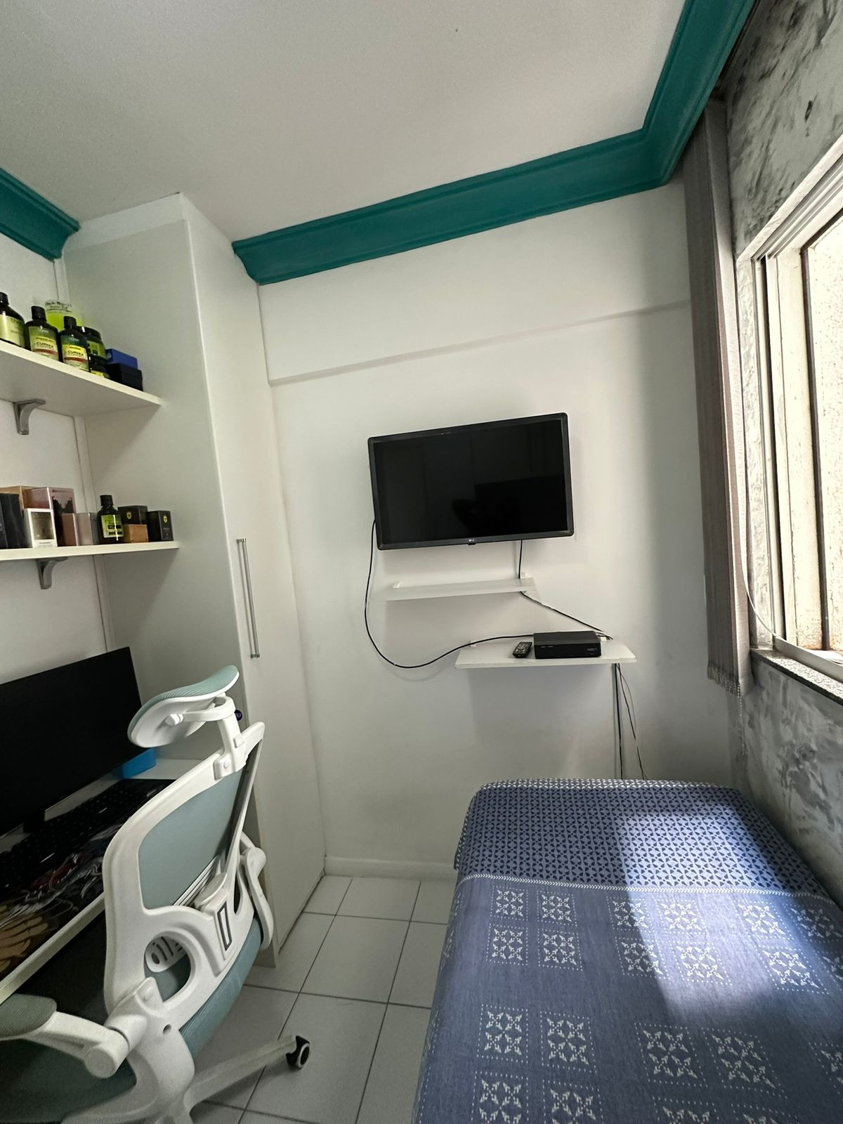 Imagem Apartamento com 2 Quartos à Venda, 58 m² em Vila Laura - Salvador