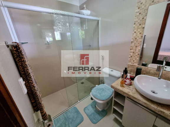 Imagem Casa com 3 Quartos à Venda,  em Nova Parnamirim - Parnamirim