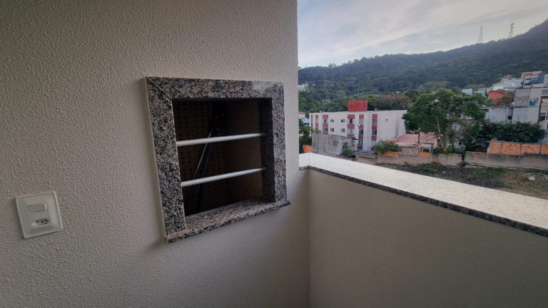 Imagem Apartamento com 1 Quarto à Venda, 42 m² em Trindade - Florianópolis Imagem Apartamento com 1 Quarto à Venda, 42 m² em Trindade - Florianópolis