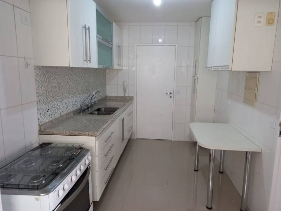 Imagem Apartamento com 3 Quartos à Venda,  em Moema - São Paulo