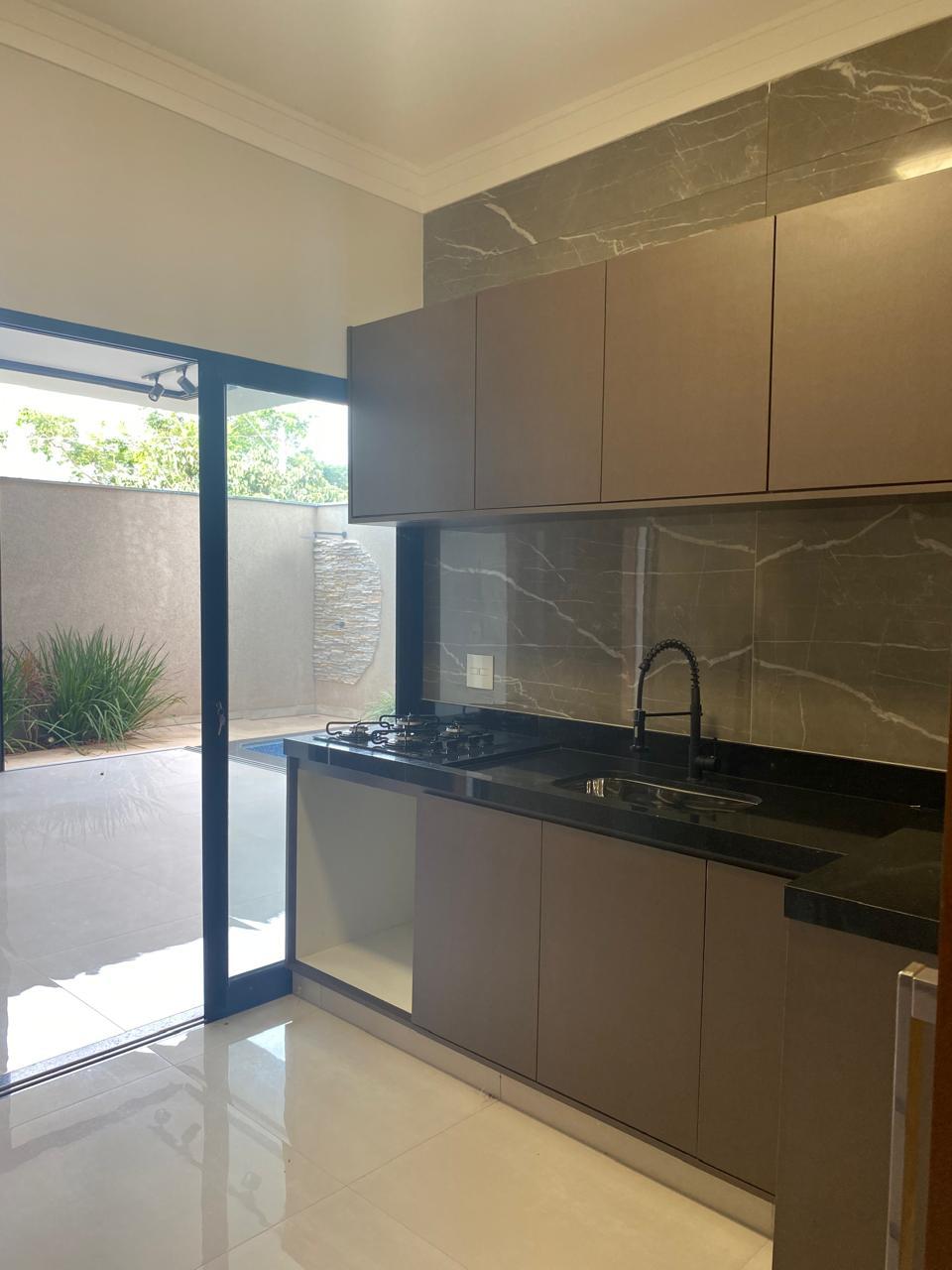 Imagem Casa de Condomínio à Venda, 162 m² em Residencial Maria Júlia - São José do Rio Preto Imagem Casa de Condomínio à Venda, 162 m² em Residencial Maria Júlia - São José do Rio Preto