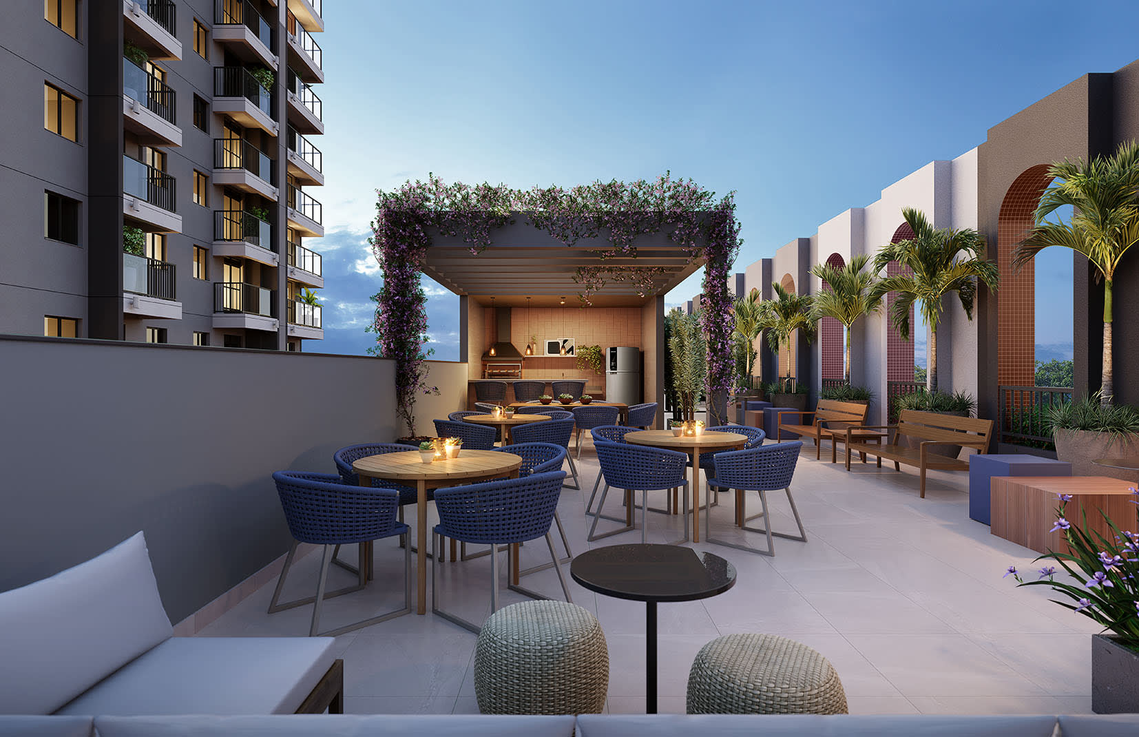 Imagem Studio com 1 Quarto à Venda, 32 m² em Santo Cristo - Rio de Janeiro