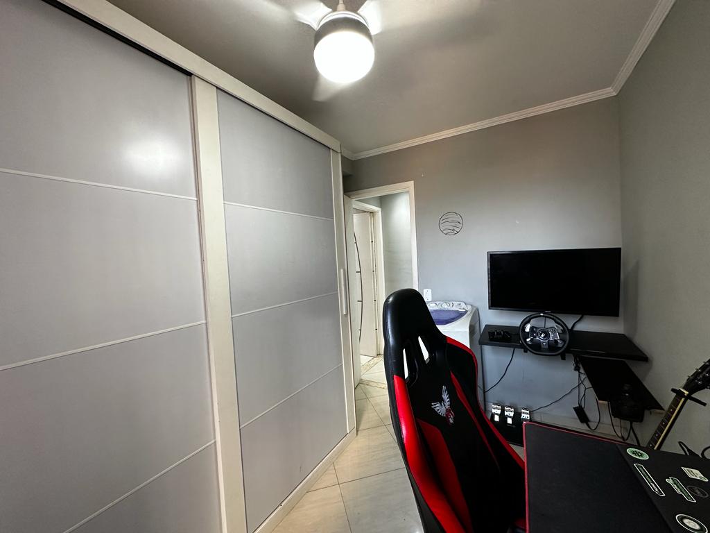 Imagem Apartamento com 2 Quartos à Venda, 53 m²em Jardim Munhoz - Guarulhos