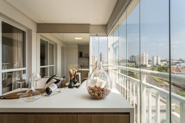 Imagem Apartamento com 2 Quartos à Venda, 77 m² em Centro - São Bernardo do Campo