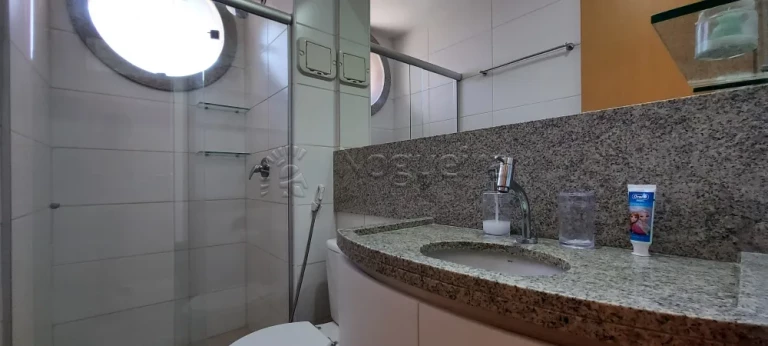 Imagem Casa de Condomínio com 3 Quartos à Venda, 150 m² em Muro Alto - Ipojuca