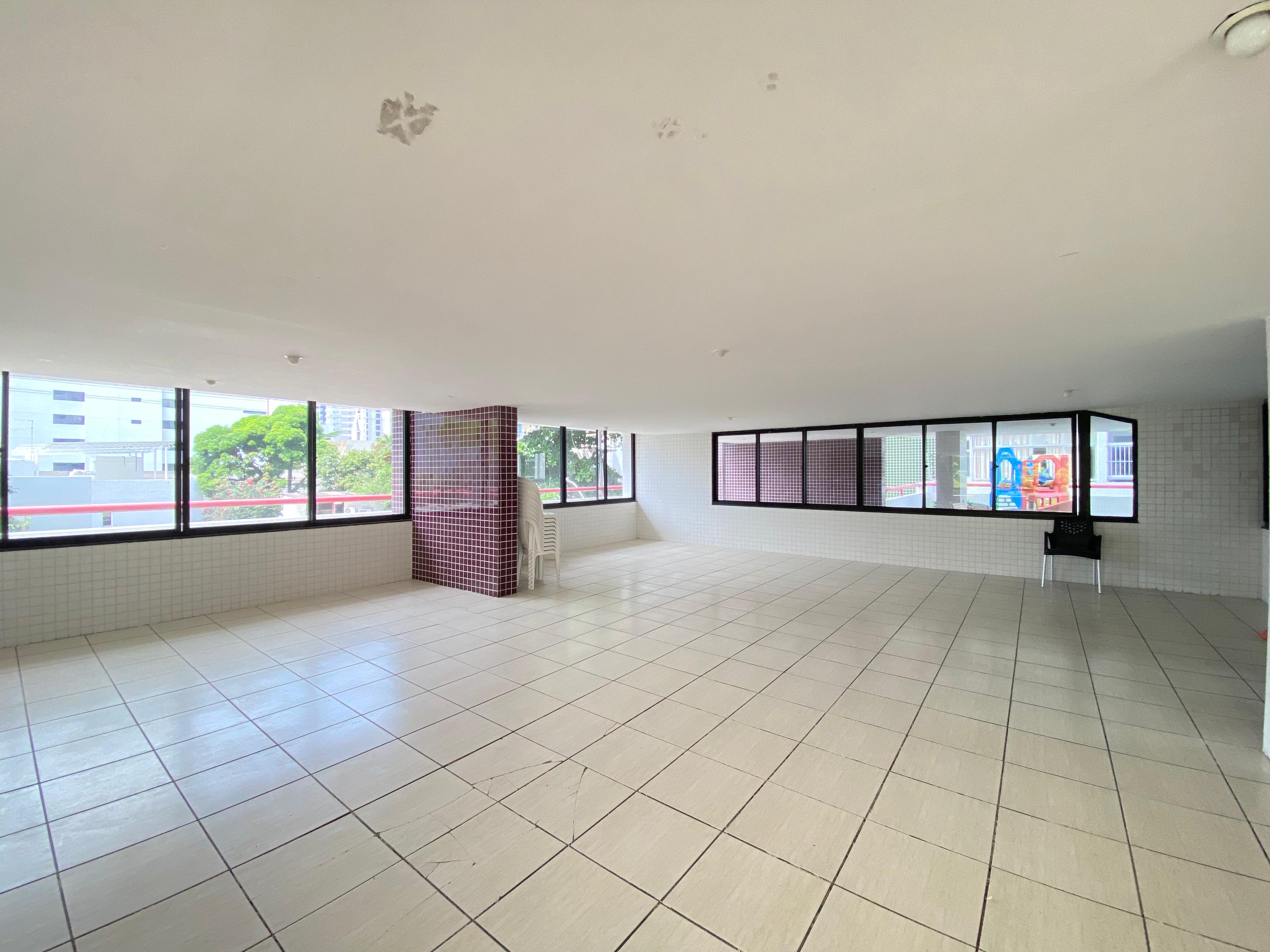 Imagem Apartamento com 3 Quartos à Venda, 140 m²em Boa Viagem - Recife