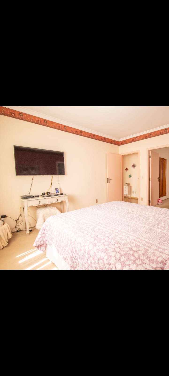 Imagem Chácara com 4 Quartos à Venda, 3.623 m² em Jardim Itália - Jundiaí