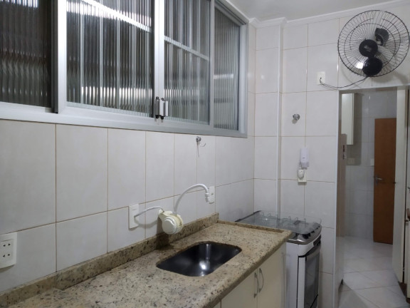 Imagem Apartamento com 3 Quartos à Venda, 110 m² em Jabaquara - São Paulo