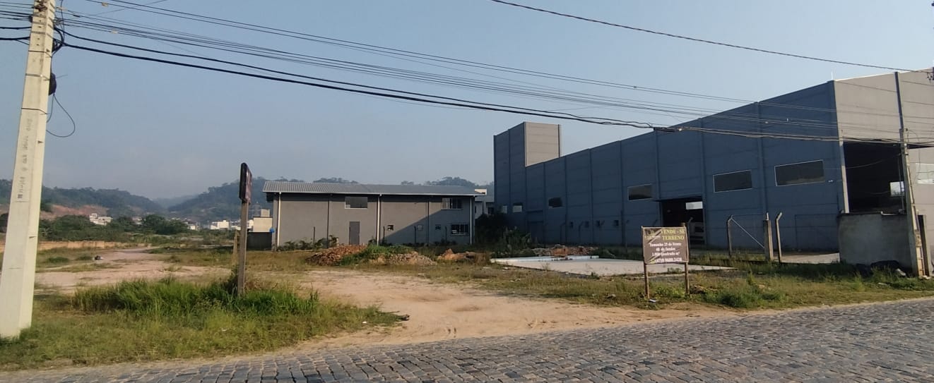 Imagem Terreno à Venda, 1 m²em Santa Terezinha - Gaspar Imagem Terreno à Venda, 1 m²em Santa Terezinha - Gaspar