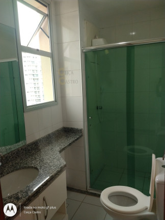 Imagem Apartamento com 2 Quartos à Venda, 84 m²em São Jorge - Manaus