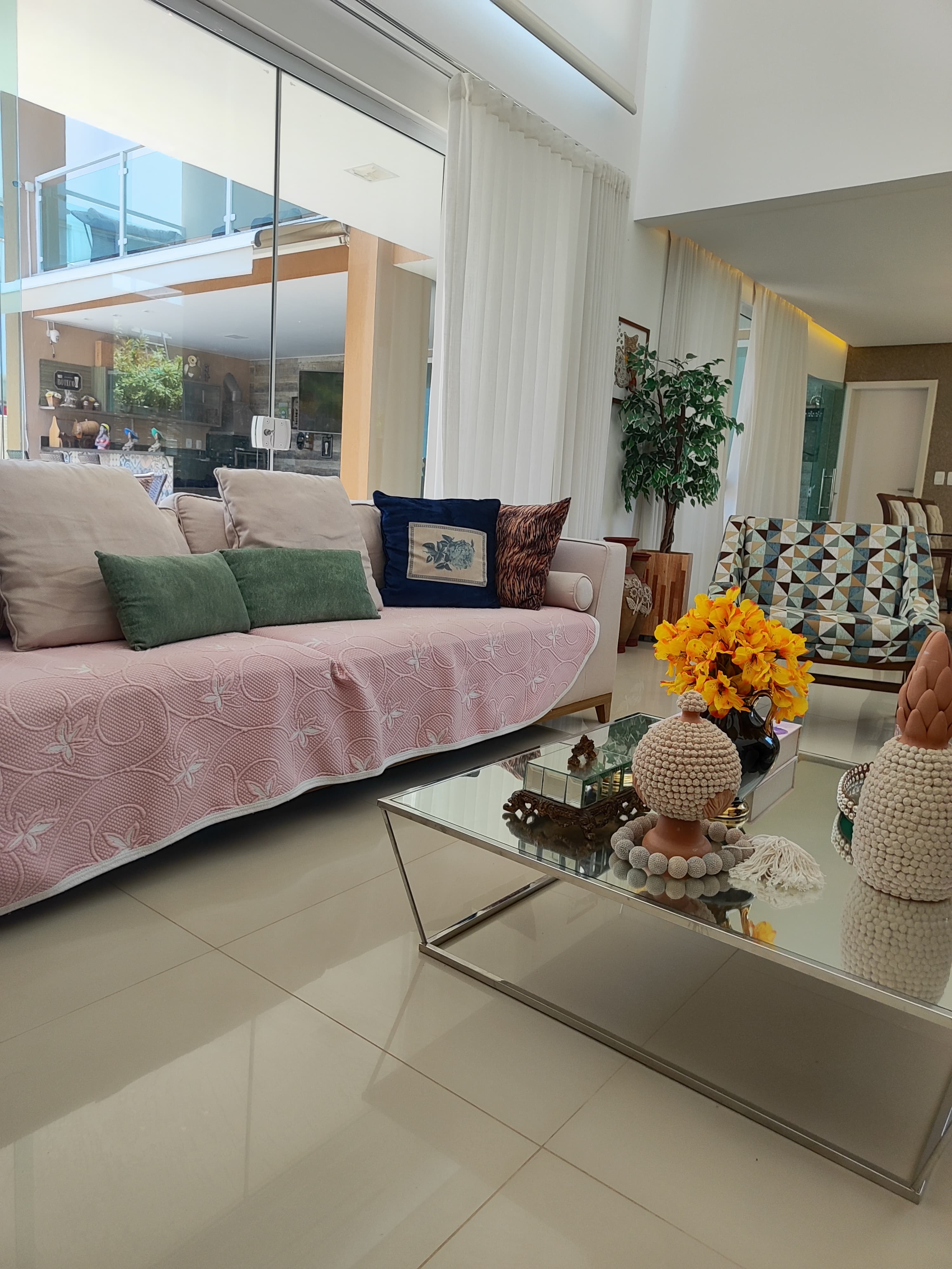 Imagem Casa de Condomínio com 4 Quartos à Venda ou Locação, 233 m² em Alphaville (Abrantes) - Camaçari Imagem Casa de Condomínio com 4 Quartos à Venda ou Locação, 233 m² em Alphaville (Abrantes) - Camaçari