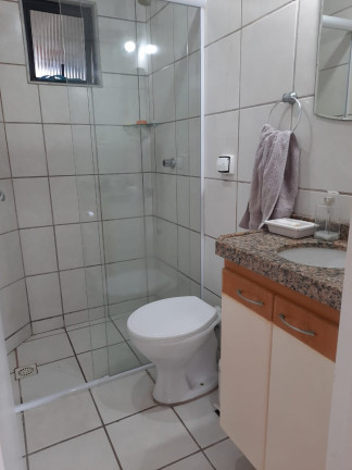 Imagem Apartamento com 3 Quartos à Venda, 70 m² em Engenheiro Luciano Cavalcante - Fortaleza Imagem Apartamento com 3 Quartos à Venda, 70 m² em Engenheiro Luciano Cavalcante - Fortaleza