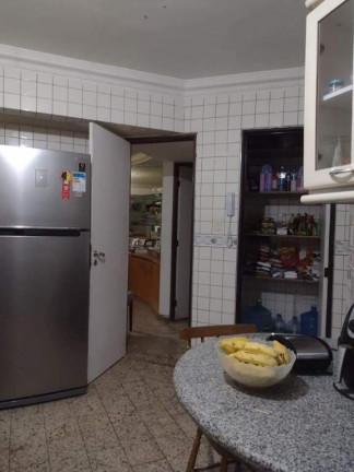 Imagem Apartamento com 4 Quartos à Venda, 412 m² em Piedade - Jaboatão dos Guararapes