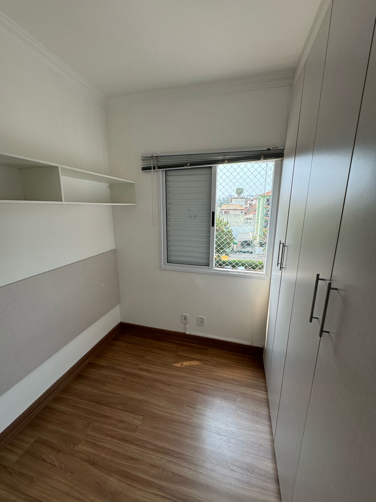 Imagem Apartamento com 2 Quartos à Venda, 75 m² em Vila Haro - Sorocaba Imagem Apartamento com 2 Quartos à Venda, 75 m² em Vila Haro - Sorocaba