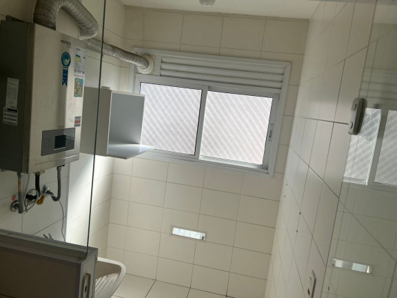 Imagem Apartamento com 2 Quartos para Alugar, 52 m² em Jardim Parque Morumbi - São Paulo Imagem Apartamento com 2 Quartos para Alugar, 52 m² em Jardim Parque Morumbi - São Paulo