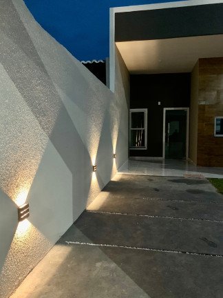 Imagem Casa com 3 Quartos à Venda, 110 m² em Ancuri - Fortaleza