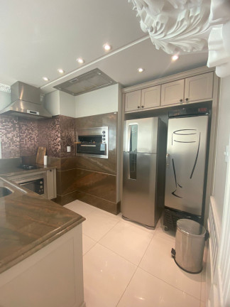 Imagem Apartamento com 3 Quartos à Venda, 169 m² em Meia Praia - Itapema
