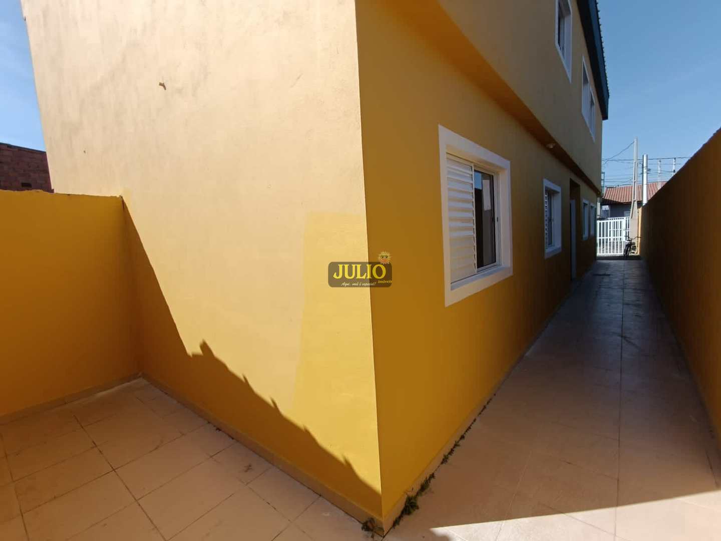 Imagem Casa com 2 Quartos à Venda, 50 m²em Balneário Flórida Mirim - Mongaguá Imagem Casa com 2 Quartos à Venda, 50 m²em Balneário Flórida Mirim - Mongaguá