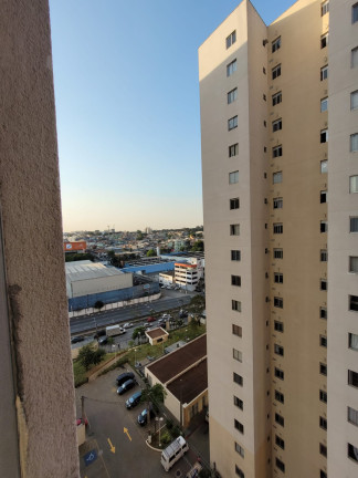 Imagem Apartamento com 2 Quartos à Venda, 43 m² em Canhema - Diadema