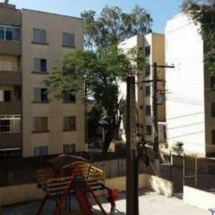 Imagem Apartamento com 2 Quartos à Venda, 52 m² em Jardim Brasília - São Paulo Imagem Apartamento com 2 Quartos à Venda, 52 m² em Jardim Brasília - São Paulo