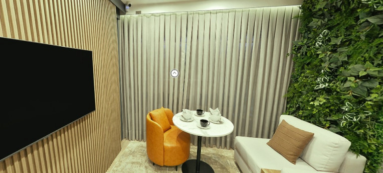 Studio à Venda, 24 m² em Vila Cordeiro - São Paulo