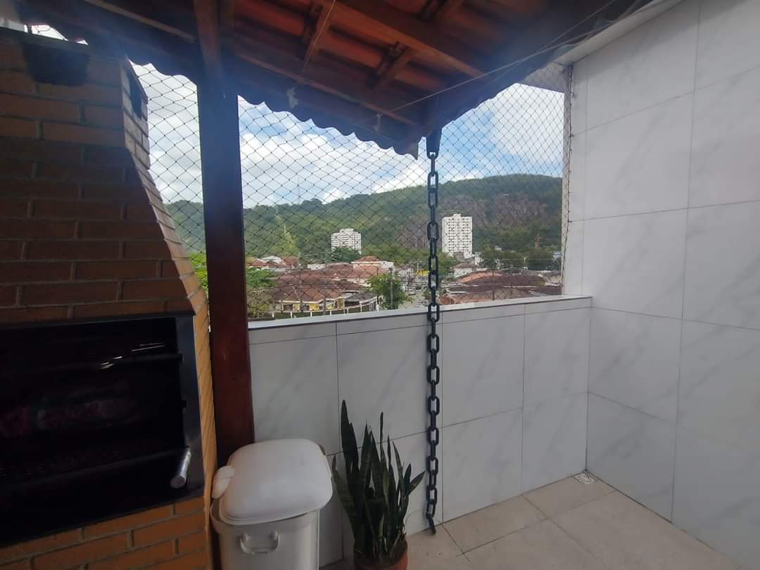 Imagem Casa com 2 Quartos à Venda, 110 m²em Jardim Independência - São Vicente Imagem Casa com 2 Quartos à Venda, 110 m²em Jardim Independência - São Vicente