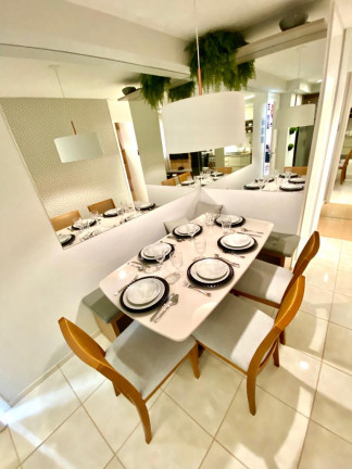 Imagem Apartamento com 2 Quartos à Venda, 41 m² em Campo Grande - Rio de Janeiro