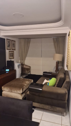 Imagem Apartamento com 2 Quartos à Venda, 87 m² em Jardim Renascença - São Luís