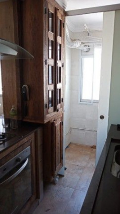 Imagem Apartamento com 2 Quartos à Venda, 48 m² em Parque Munhoz - São Paulo