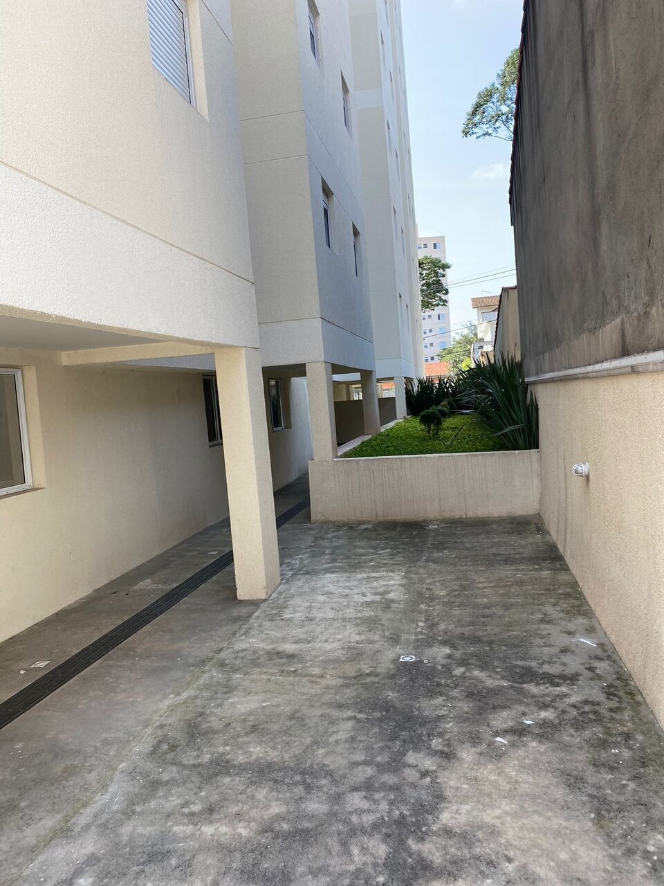 Imagem Apartamento com 2 Quartos à Venda, 49 m² em Centro - Diadema Imagem Apartamento com 2 Quartos à Venda, 49 m² em Centro - Diadema