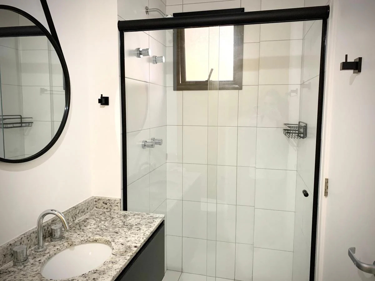 Imagem Studio com 1 Quarto à Venda, 31 m² em Consolação - São Paulo
