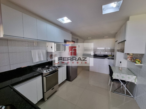 Imagem Casa com 3 Quartos à Venda,  em Nova Parnamirim - Parnamirim