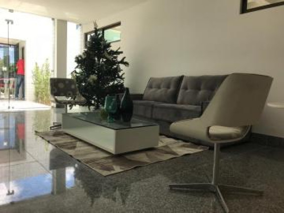 Imagem Apartamento com 2 Quartos à Venda, 43 m² em Torre - Recife