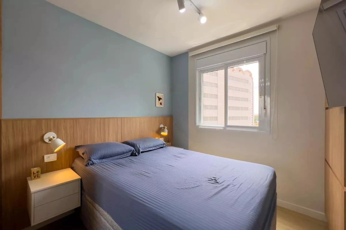 Imagem Apartamento com 2 Quartos à Venda, 47 m² em Vila Mariana - São Paulo Imagem Apartamento com 2 Quartos à Venda, 47 m² em Vila Mariana - São Paulo