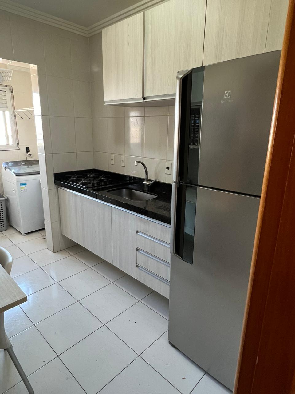 Imagem Apartamento com 2 Quartos à Venda, 60 m²em Vila Príncipe de Gales - Santo André Imagem Apartamento com 2 Quartos à Venda, 60 m²em Vila Príncipe de Gales - Santo André