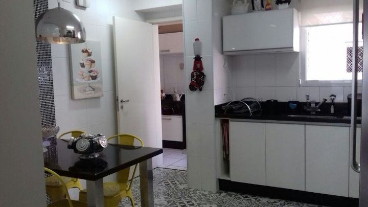Imagem Apartamento com 3 Quartos à Venda, 132 m² em Jardim São Bento - Jundiaí Imagem Apartamento com 3 Quartos à Venda, 132 m² em Jardim São Bento - Jundiaí
