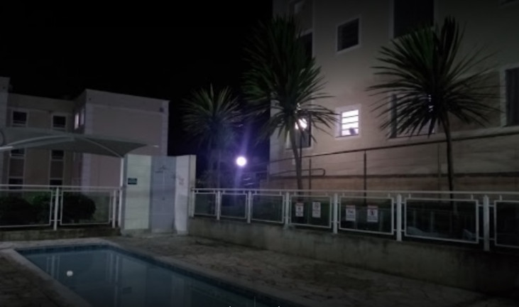 Imagem Apartamento com 2 Quartos à Venda, 47 m² em Reserva Belas Nações - Bauru