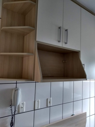 Imagem Apartamento com 2 Quartos à Venda, 48 m² em Jardim Maria Estela - São Paulo
