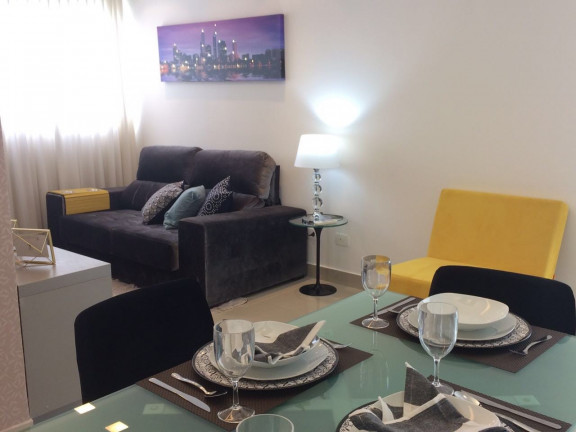 Imagem Apartamento com 2 Quartos à Venda, 52 m² em Centro - Cabo de Santo Agostinho