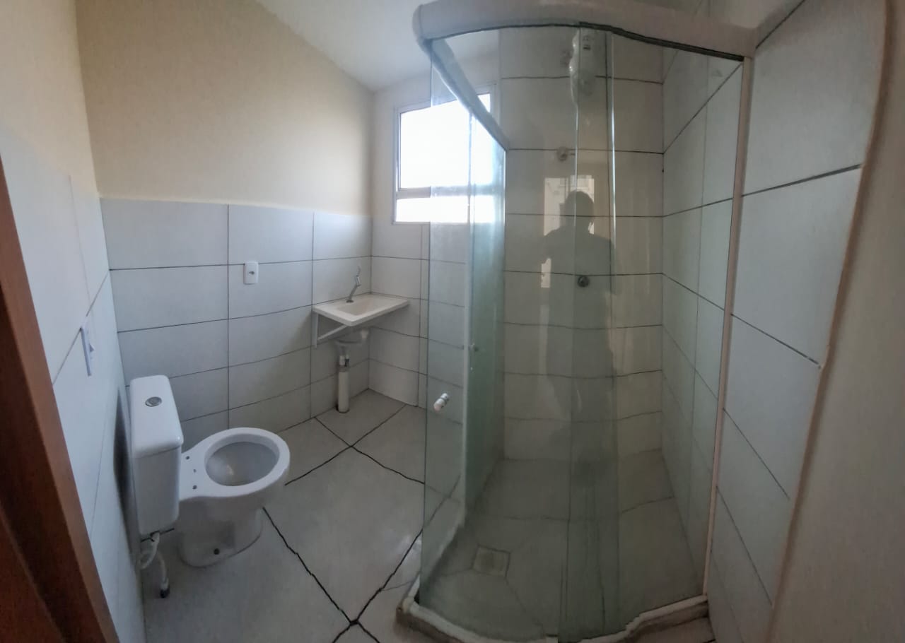 Imagem Apartamento com 2 Quartos à Venda, 46 m² em Catu de Abrantes (Abrantes) - Camaçari