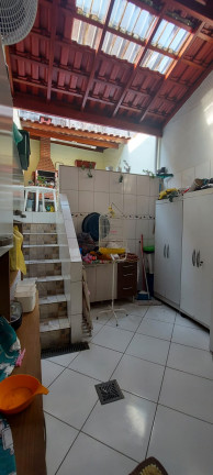 Imagem Casa com 2 Quartos à Venda, 125 m² em Parque Císper - São Paulo
