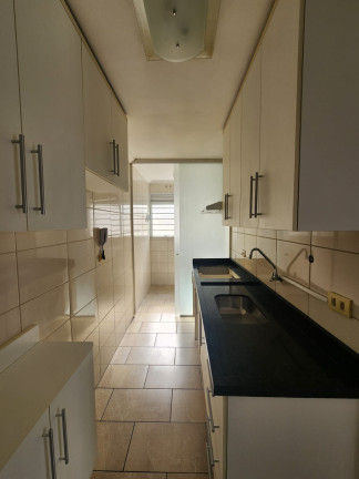 Imagem Apartamento com 3 Quartos à Venda, 67 m² em Loteamento City Jaragua - São Paulo Imagem Apartamento com 3 Quartos à Venda, 67 m² em Loteamento City Jaragua - São Paulo