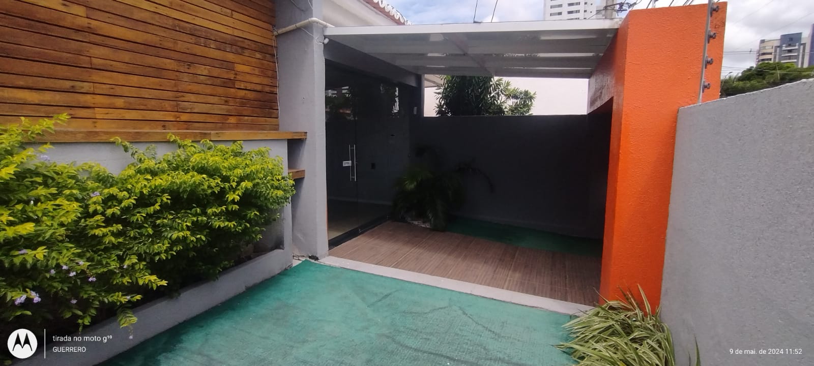 Imóvel Comercial à Venda, 298 m² em Lagoa Nova - Natal