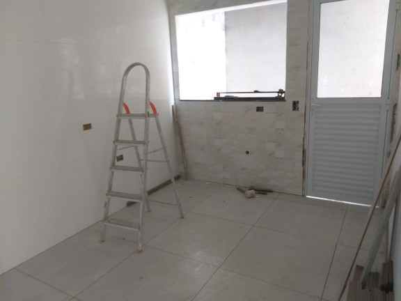Imagem Casa de Condomínio com 2 Quartos à Venda, 75 m² em Mogi Moderno - Mogi das Cruzes