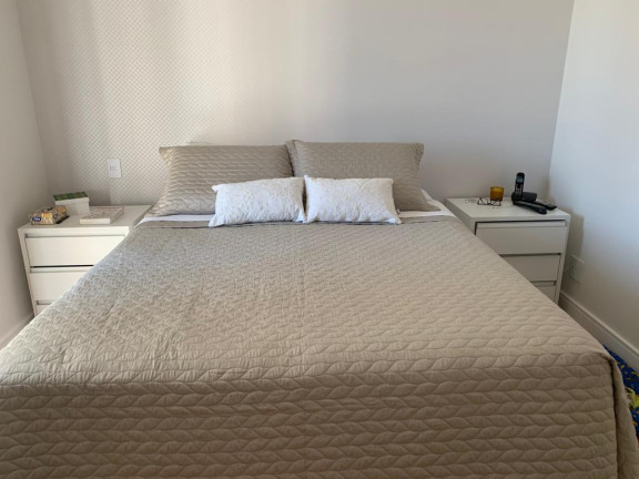 Imagem Apartamento com 3 Quartos à Venda, 156 m² em Vila Mascote - São Paulo