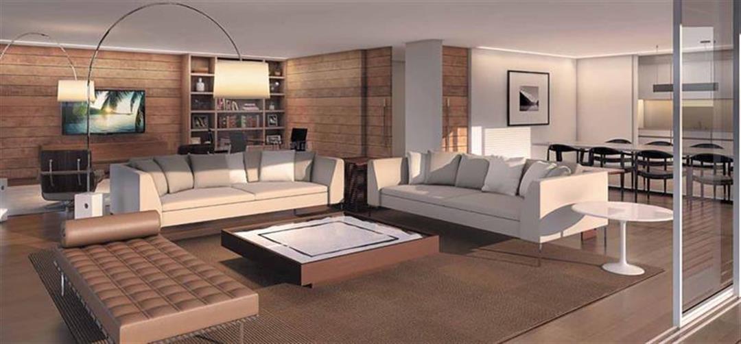 Imagem Apartamento com 2 Quartos à Venda, 92 m² em Barra da Tijuca - Rio de Janeiro